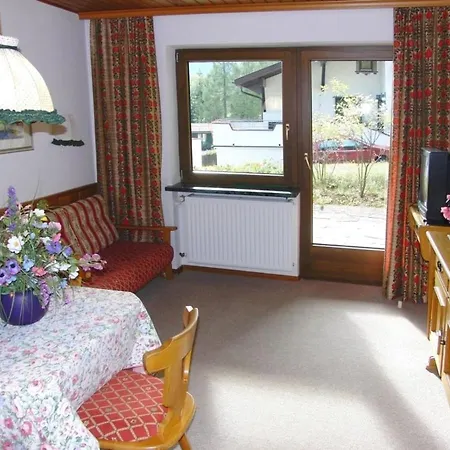 Chalet Villa Josi Superior Appartement 11