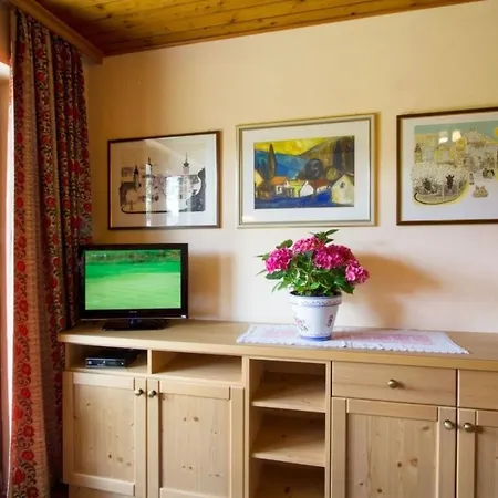 Chalet Villa Josi Superior Appartement 11