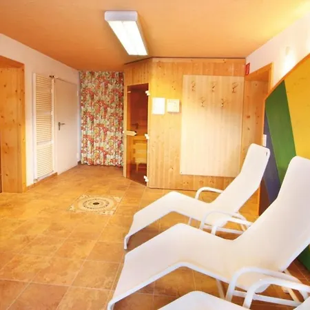 Апартаменты Chalet Villa Josi Superior Appartement 11 Лойташ